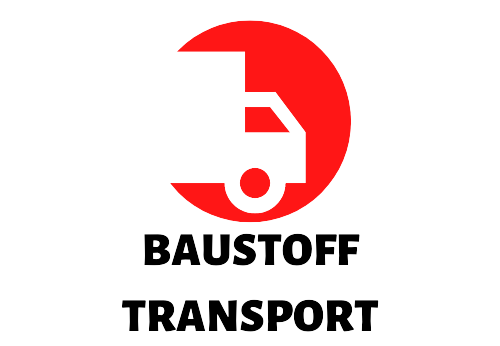 BAUSTOFF-TRANSPORT - deutschlandweit / europaweit
